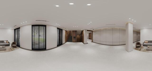 foyer Post
