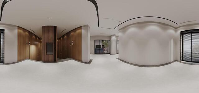 Corridor 001 0000 Post