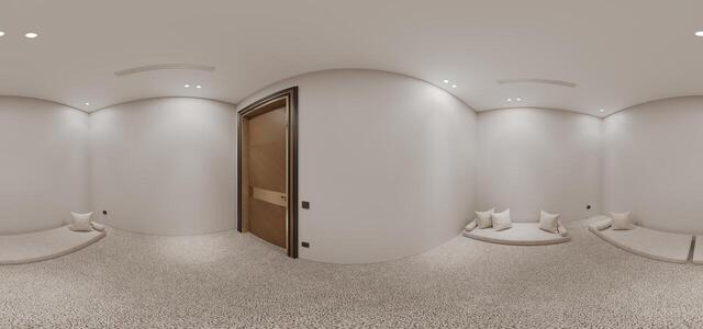 0-floor staff lounge