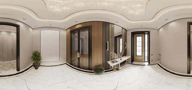 Private house Nurgul Daulet