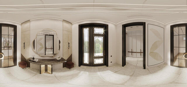 Private house Bauyrzhan