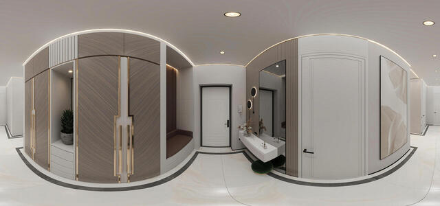 Residential complex ALTAIR 2