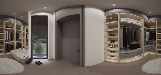 Wardrobe 360 0000 Post