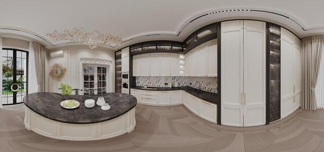 Kitchen 001