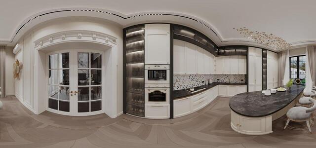 Kitchen 002