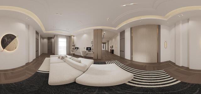 Corona VR360 Second Hall 002 0000 Post