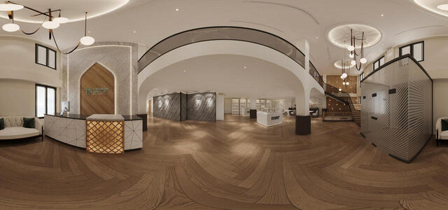 KEREGE GROUP OFFICE