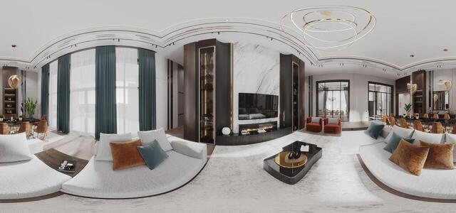 Corona VR360 Hall 001 0000 Post