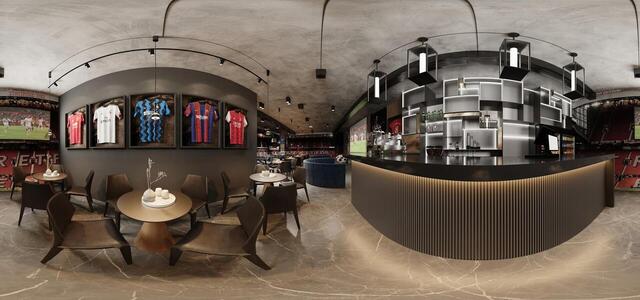 Sports Bar