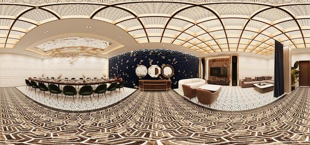 VIP Cabin
