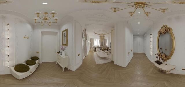 Residential Complex Dendropark (3)