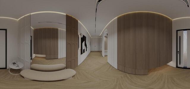Asan Residential Complex New-Life