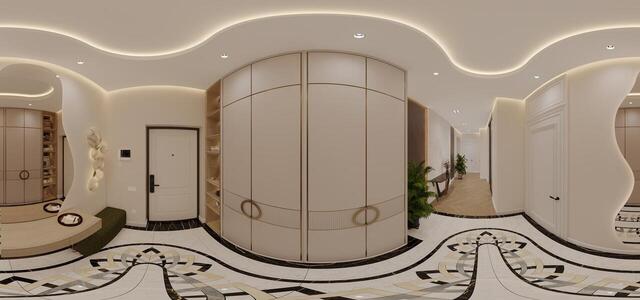 Taraz residential complex Balasagun