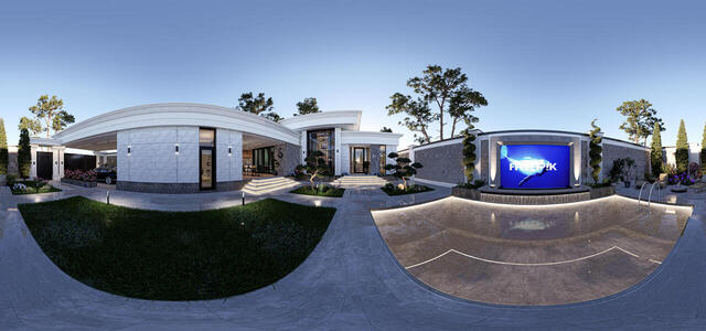 EXTERIOR NEOCLASSIC 2
