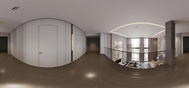 Hall vr002 0000 Post