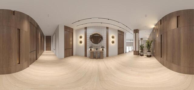 360 2 floors 020000 Post