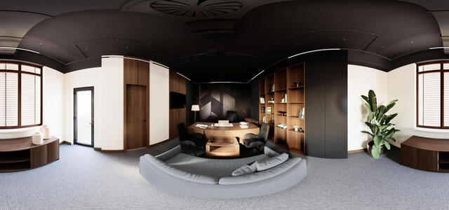 Murads office