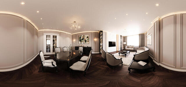 Living room L.khanum