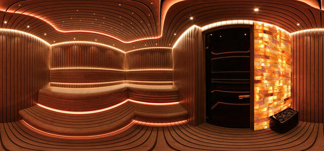 Mardakan Sauna Project