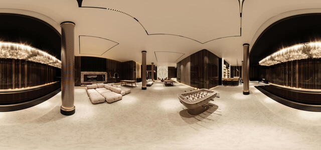 Mardakan Bowling Project