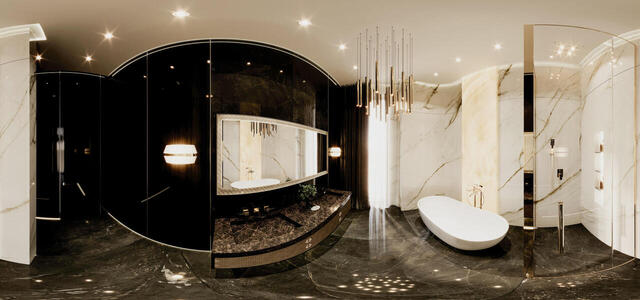 Isk WC Mardakan Project