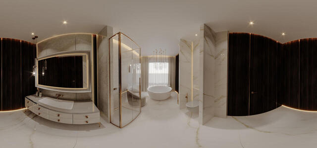 R WC Mardakan Project