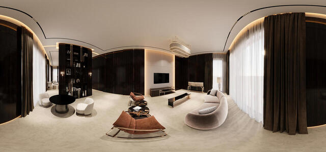 Master Bedroom Project Mardakan