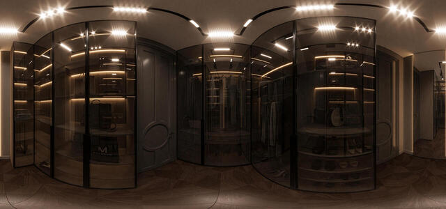 Garderob Kad.Project