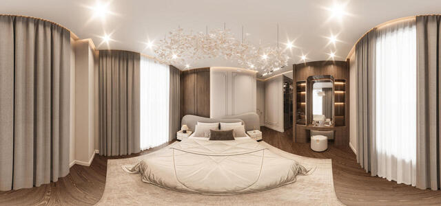 Kad.project - Bedroom