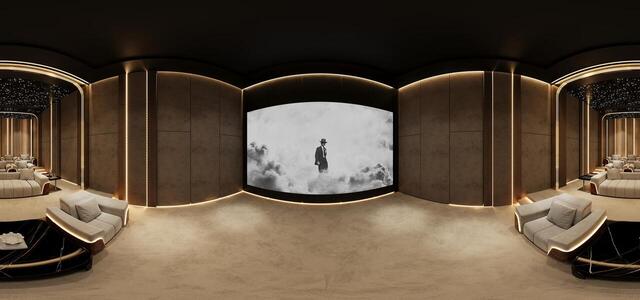 Cinema Mardakan project