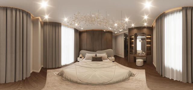 Kad project Master bedroom new version