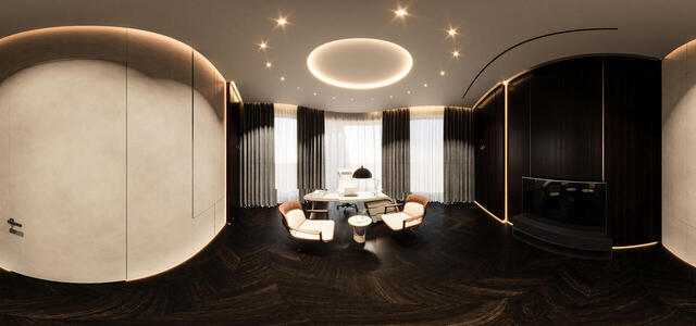 office