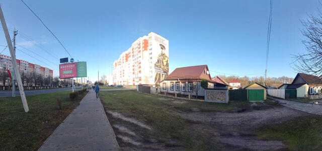 ROKOSSOVSKIY