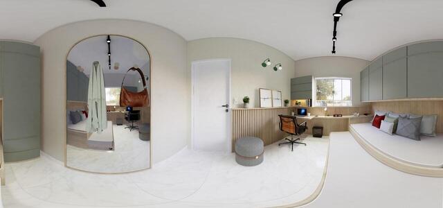 Quarto Juvenil F|R •