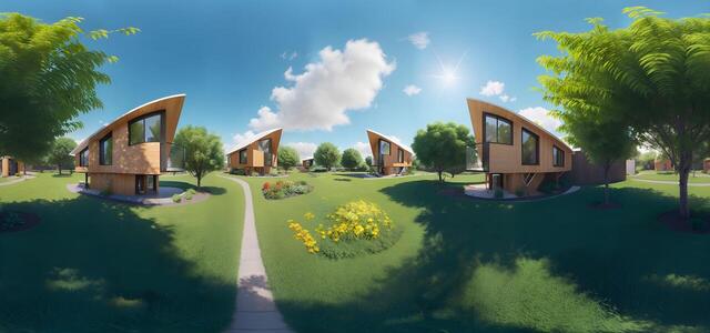 Student Eco Village