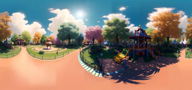 Children's Playground