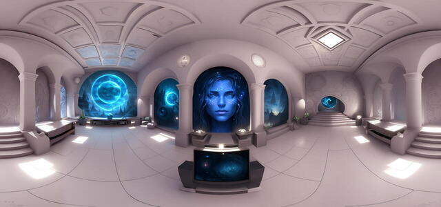 Here Lives Artificial Intelligence