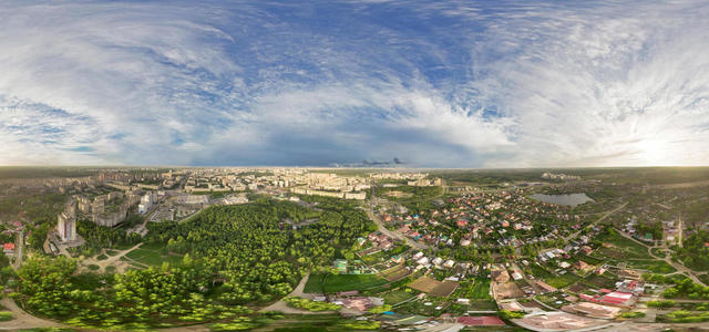 Chelyabinsk, Gradsky Priisk