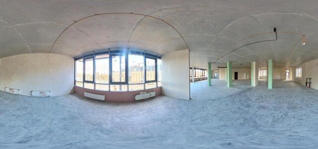 Perm construction site 2