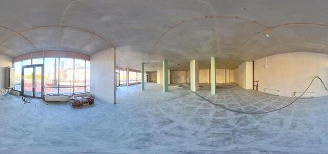 Construction of the MFC