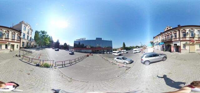 360 7490 Stitch XHC