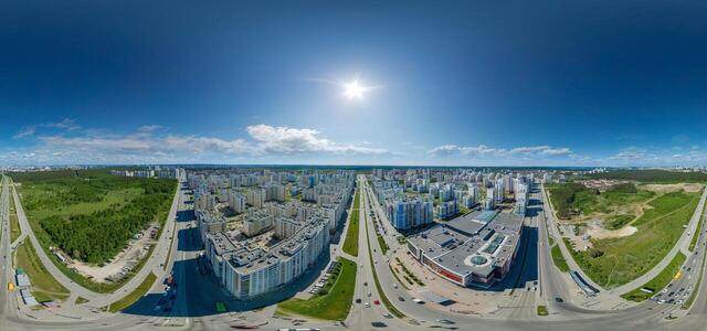 Street View 361