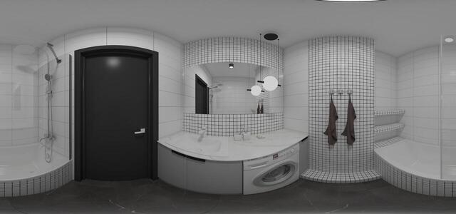 18 bath