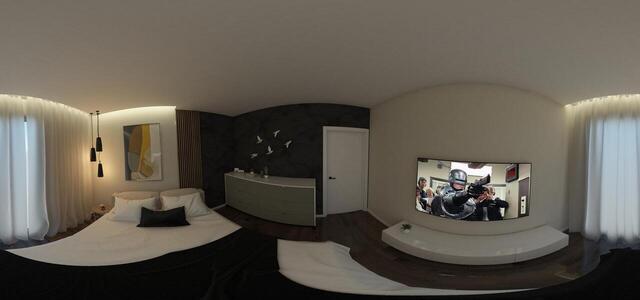 20 bedroom