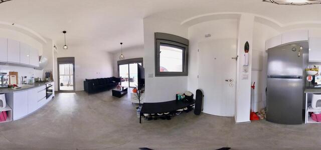 HaEtsel mini-penthouse
