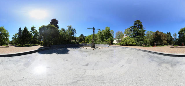 Monument "Anchor"