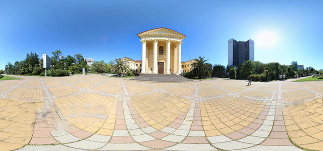 Art Museum