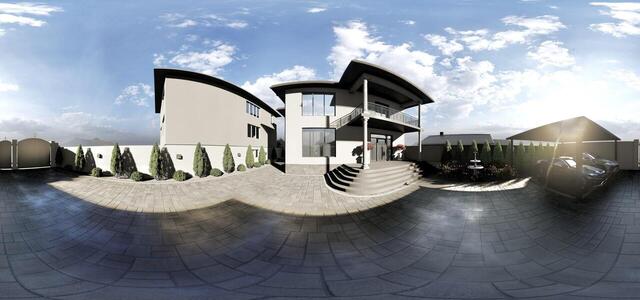 Anelia landscape
