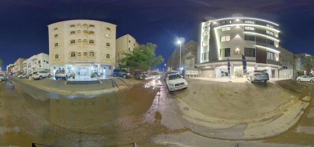 الشارع