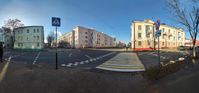 SHABUNEVSKIY